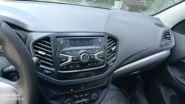 Автомобиль марки LADA модель Vesta 2016 г.в. VIN-номер XTAGFL130GY010063