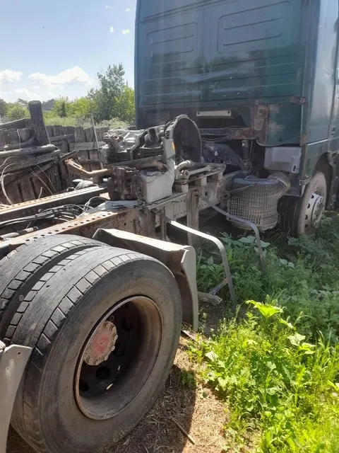 автомобиль марки MERCEDES модель BENZ 2001 г.в. VIN-номер WDB9540321K544416.