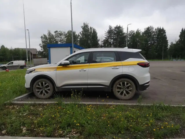 Лот №1 – Автомобиль марки CHERY модель Tiggo 7 Pro 2023 г.в. VIN-номер LVVDB21BXPD817895 (находится в залоге ПАО «Совкомбанк»)