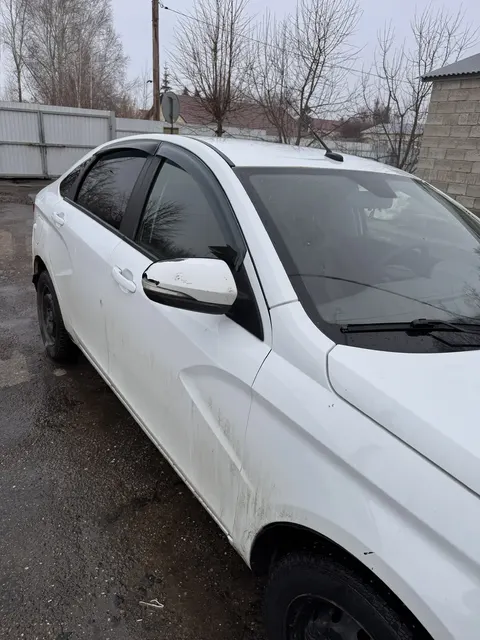 Легковой автомобиль марки: LADA, модель: GEL 110 LAVA VESTA, год выпуска: 2016г., идентификационный номер (VIN): XTAGFL110HY050234