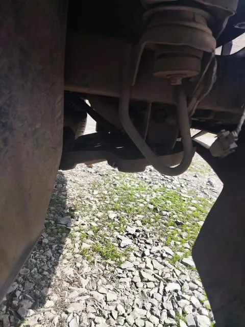 автомобиль марки SSANG YONG модель Rexton RJ4, 2008 года выпуска, VIN-номер XU3G0C1FS8Z002935