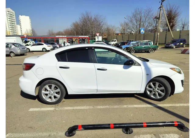 Марка: MAZDA, модель: 3, год выпуска: 2010 г., № шасси (рамы): отсутствует, кузов №: JMZBL12Z501205190, идентификационный номер (VIN): JMZBL12Z501205190, регистрационный знак: Х495КМ193