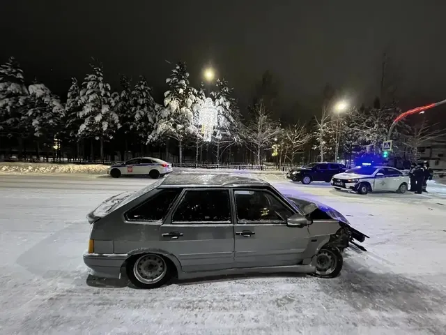 Автомобиль марки LADA модель Samara 2011 г.в. VIN-номер XTA211440B5010319