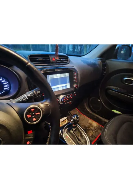 Легковой автомобиль марки KIA, модель: PS (SOUL), год выпуска 2017г., VIN: XWEJP812BH0005412, кузов номер: XWEJP812BH0005412.