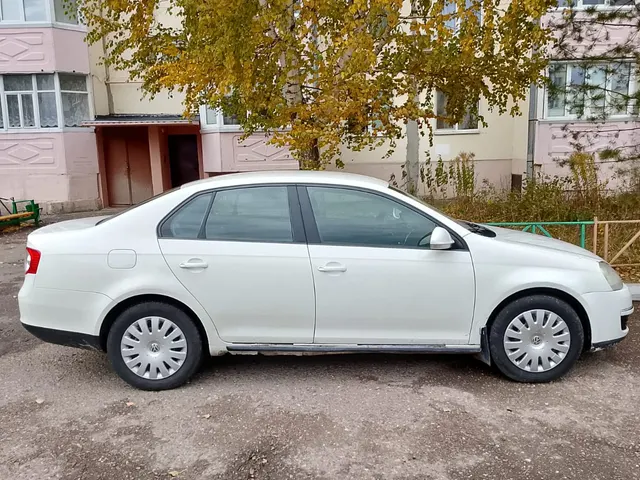 Volkswagen Jetta, 2007 г.в., VIN WVWZZZ1KZ7M121475, гос.рег.знак А837ОК102