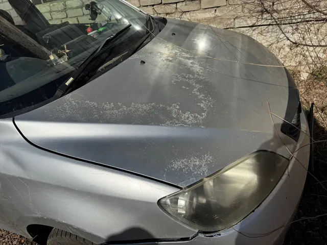 Легковой автомобиль марки: MAZDA, модели: Demio, год выпуска: 2002 г., кузов №: DY3W124038