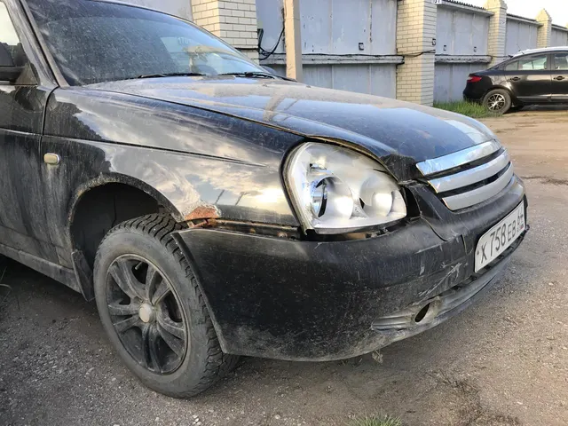 Легковой автомобиль марки: LADA, модель: 217030, год выпуска: 2009 г., кузов №: ХТА21703090188963, идентификационный номер (VIN): ХТА21703090188963
