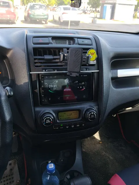 Автомобиль KIA Sportage, 2006 г.в., VIN:KNEJE55187K315907, 112 л.с. л.с. залог в пользу ПАО "СОВКОМБАНК"