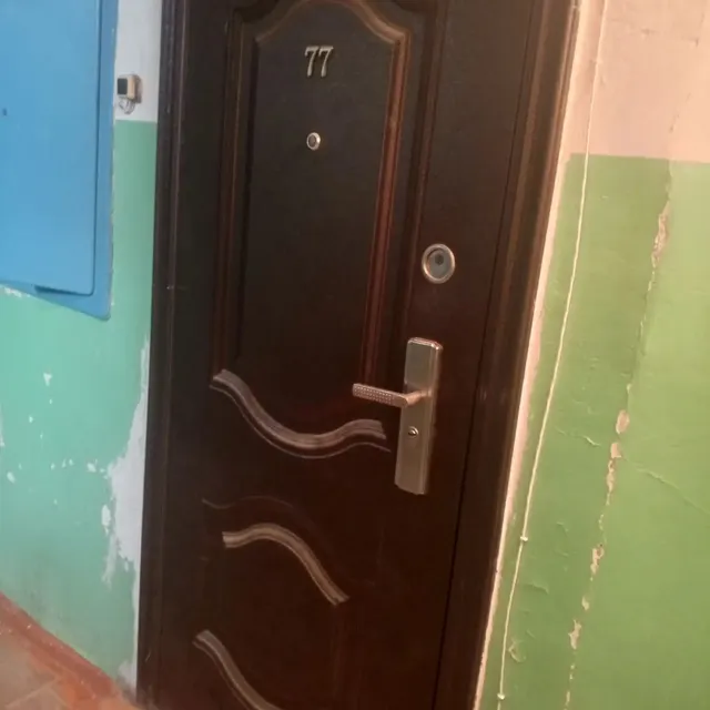 Квартира, площадь 33,1 кв.м., назначение: Жилое, адрес (местонахождение): Россия, Ростовская область, г. Гуково, ул. Костюшкина, дом 45, квартира 77, кадастровый (условный) номер: 61:49:0010418:555, вид собственности: индивидуальная.