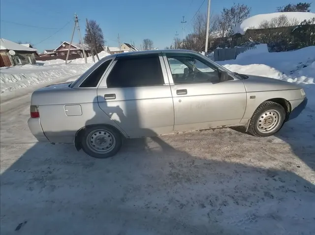 Автомобиль марки ВАЗ модель 21101 2006 г.в. VIN-номер XTA21101071007899