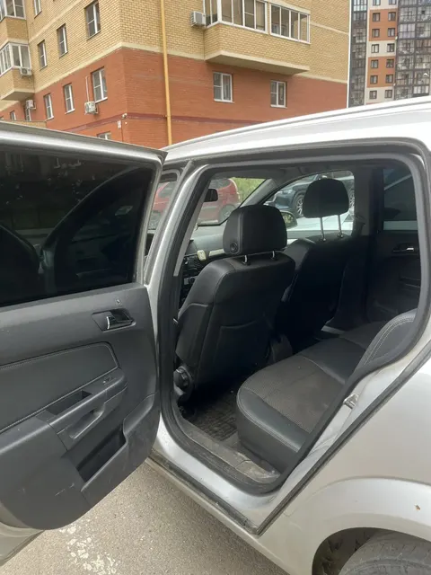 Автомобиль марки Opel модель Astra 2011 г.в. VIN-номер XWF0AHL35B0010286