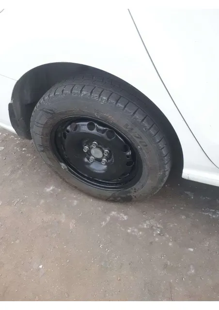 Автомобиль марки VOLKSWAGEN, модель Polo, 2018 года выпуска, VIN-номер XW8ZZZ61ZKG028489