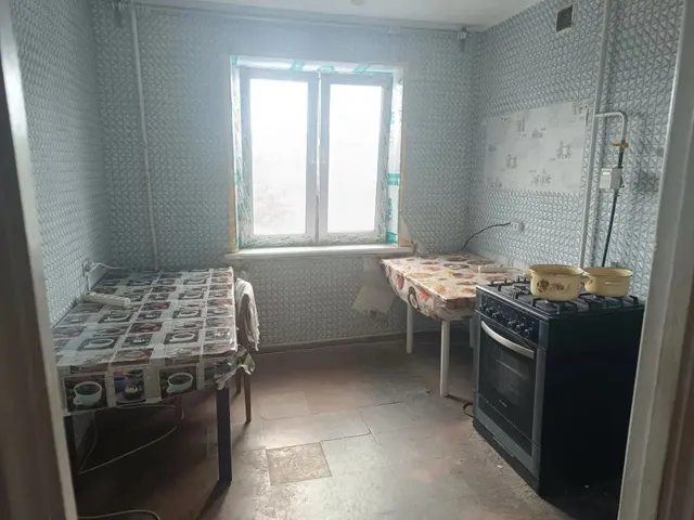 Квартира, общей площадью: 49.7 кв.м., расположенная по адресу: 644043, Омская обл, г. Омск, ул. Добровольского, д. 9, кв. 128, кадастровый номер 55:36:040102:3285, являющаяся предметом залога по обязательствам должника перед ПАО «Совкомбанк».
