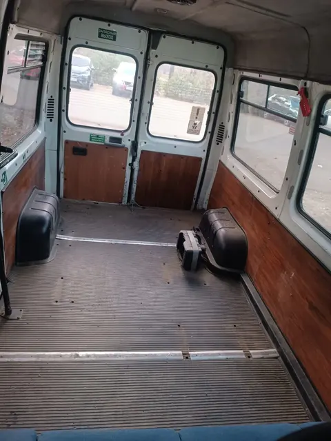 Автомобиль марки ФИАТ модель DUCATO 2009 г.в. VIN-номер Z7G2440009S008280