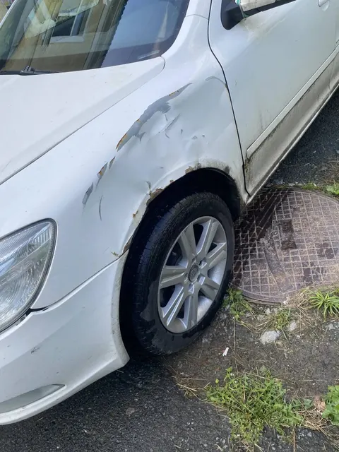 Автомобиль марки SKODA модель OCTAVIA 2011 г.в. VIN-номер XW8CK41ZXCK263976