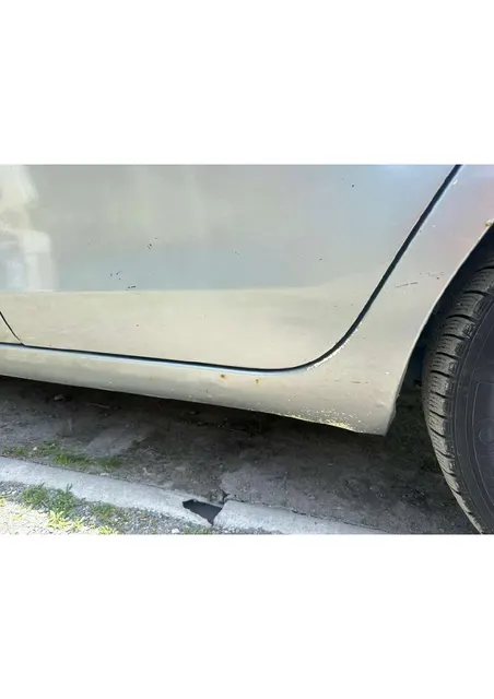 Легковой автомобиль марки: TOYOTA модель: VITZ, год выпуска: 2009 г., кузов №: KSP90-2053621 (возможны скрытые дефекты).