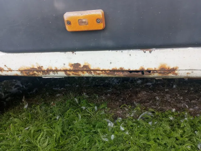 Автомобиль марки 2227W0 модель 2227W0, 2012 г.в. VIN номер XUS2227W0C0000321
