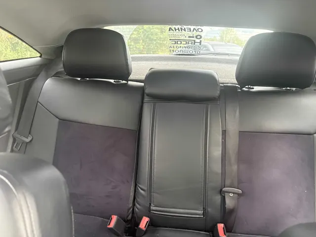 Легковой автомобиль: марки OPEL модель Astra 2007 г.в. VIN-номер W0L0AHL0885020351