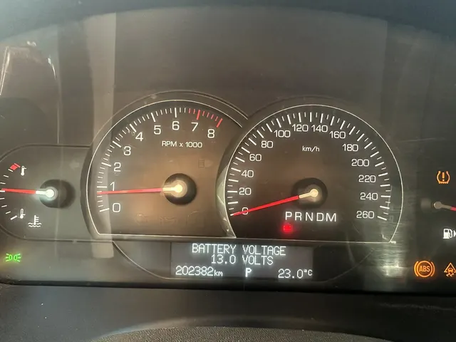 автомобиль марки: CADILLAC, модель: GMT 265(6EB26 SRX), год выпуска: 2007 г., идентификационный номер (VIN): X4XEE63A170000130