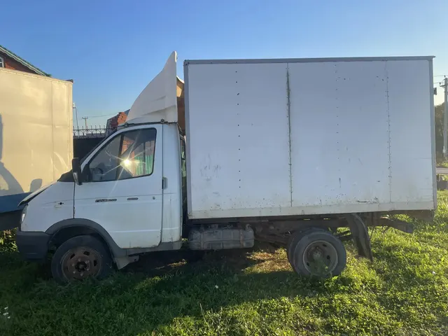 Автомобиль марки 172452 2012 г.в. VIN- номер Z74172452C0015623