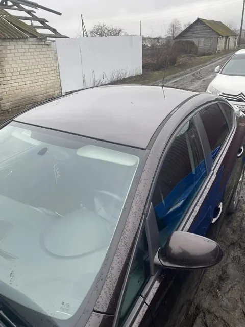 Транспортное средство - Автомобиль марки OPEL модель ASTRA, 2014 года выпуска идентификационный номер (VIN): XUFPD5DC6F3001110