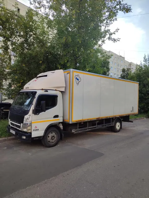 Грузовой автомобиль марки: АФ, модель: 476200