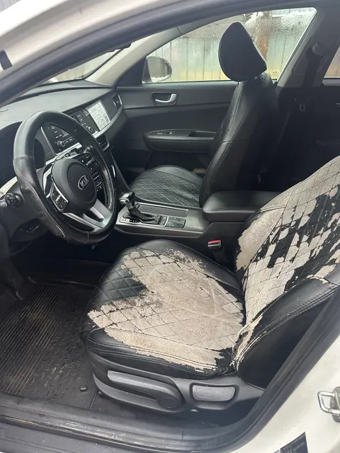 Автомобиль марки KIA модель Optima 2019 г.в. VIN-номер XWEGT411BK0008986. Имущество находится в залоге у ПАО "Совкомбанк" (ИНН 4401116480, ОГРН 1144400000425)