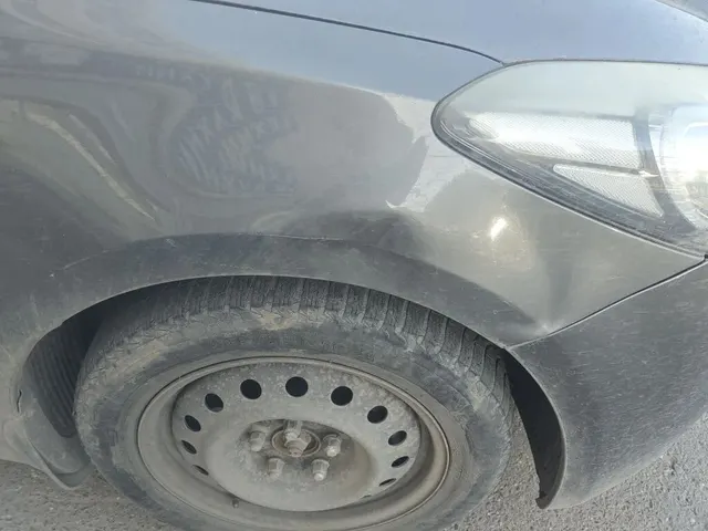 Автомобиль марки KIA модель YD CERATO FORTE 2015 г.в. VIN-номер XWEFX411BFC002128