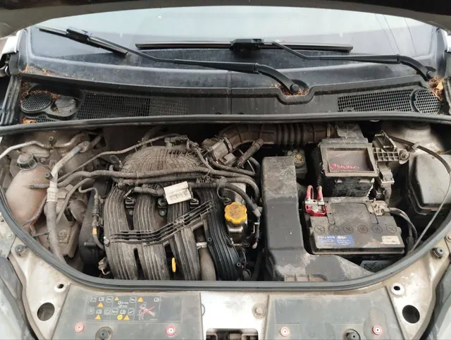 Автомобиль LADA GAB 330 LADA XRAY, 2017г.
