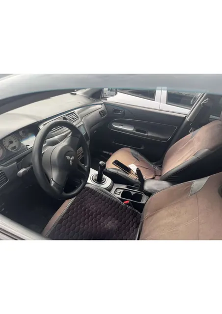 Легковой автомобиль марки: MITSUBISHI модель: Lancer 1.6, год выпуска: 2006 г., идентификационный номер (VIN): JMBSNCS3A6U014541