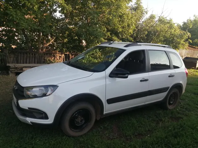 Автомобиль марки LADA модель Granta 2019 г.в. VIN-номер XTA219470K0154736