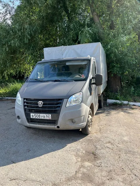 Автомобиль марки: ГАЗ модель: A21R22 Год выпуска: 2014 г., Идентификационный номер (VIN): X96A21R22E2595144, кузов: A21R22E0026437