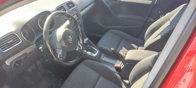 Автомобиль марки VOLKSWAGEN модель Golf 2010 г.в. VIN-номер WVWZZZ1KZAW362999