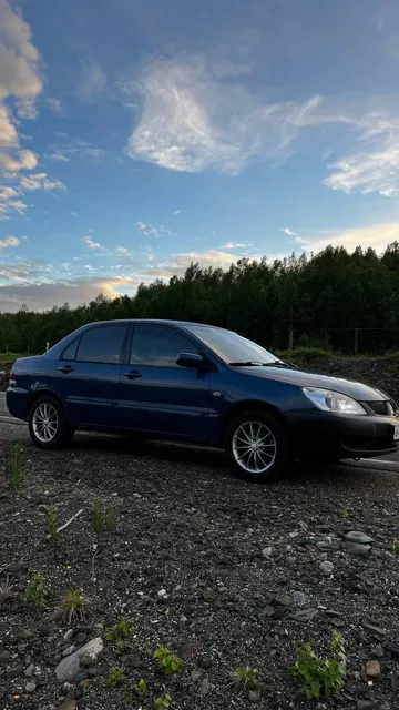 Автомобиль марки MITSUBISHI модель Lancer 2009 г.в. VIN-номер JMBSNCS3A7U039738. В залоге у ПАО «Совкомбанк».