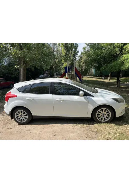 Автомобиль марки ФОРД модель ФОКУС 2011 г.в. VIN-номер X9FKXXEEBKBT10141