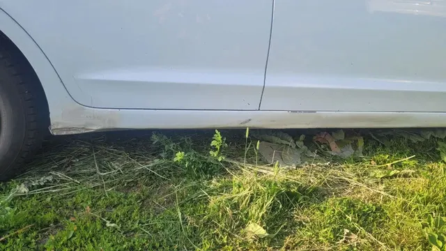 Автомобиль марки HYUNDAI модель Elantra 2018 г.в. VIN номер XWEDB41CAJ0001992