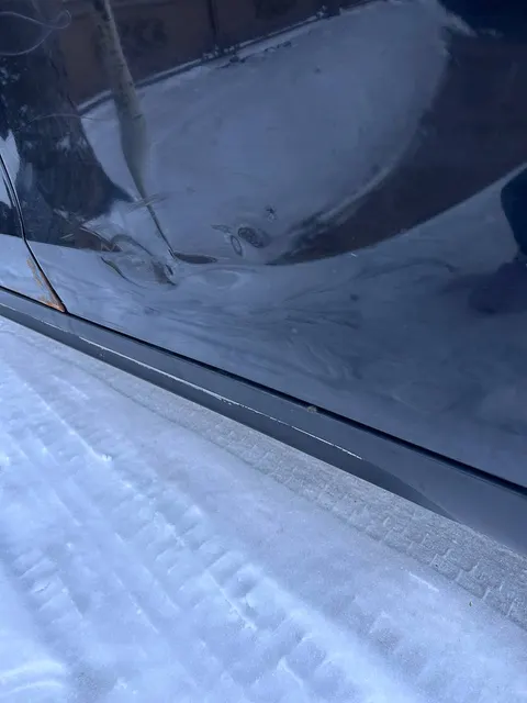 Автомобиль марки BRILLIANCE модель V5, 2014 г.в., VIN-номер X9WYDBCB0E0000264