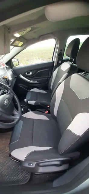 Автомобиль марки LADA модель XRAY 2018 г.в. VINномер XTAGAB110K1142004