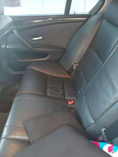 Легковой автомобиль марки: BMW, модель: 530I, год выпуска: 2009 г., идентификационный номер (VIN): X4XNU95489CY89672