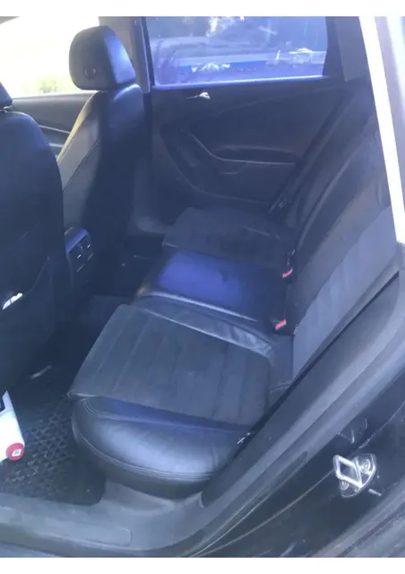 Автомобиль марки VOLKSWAGEN модель Passat 2008 г.в. VIN-номер WVWZZZ3CZ8E234023. В залоге у ПАО "Совкомбанк".
