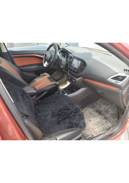 Автомобиль марки LADA модель Vesta, 2018 года выпуска, VIN-номер XTAGFK110JY177897