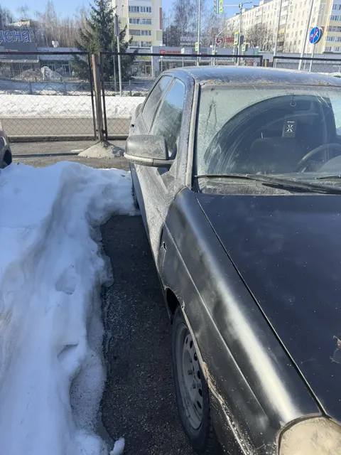 Автомобиль марки ВАЗ модель 21703 LADA PRIORA 2007 г.в. VIN-номер XTA21703080055244