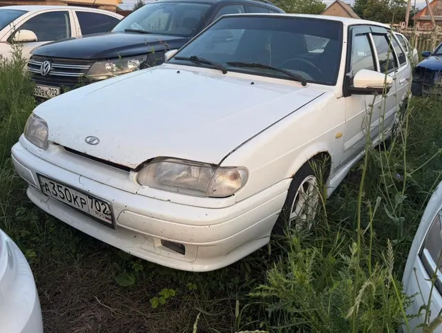 Автомобиль марки LADA модель 21144 2012 г.в. VINномер XTA211440C5141137