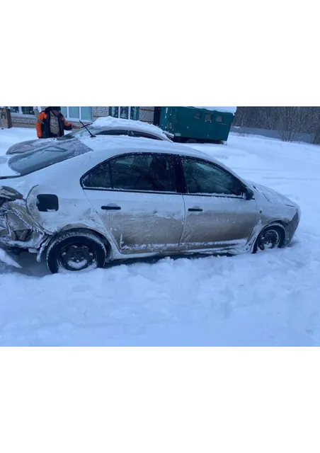 Автомобиль марки SKODA модель Rapid 2016 г.в. VIN номер XW8AG1NH8HK108861