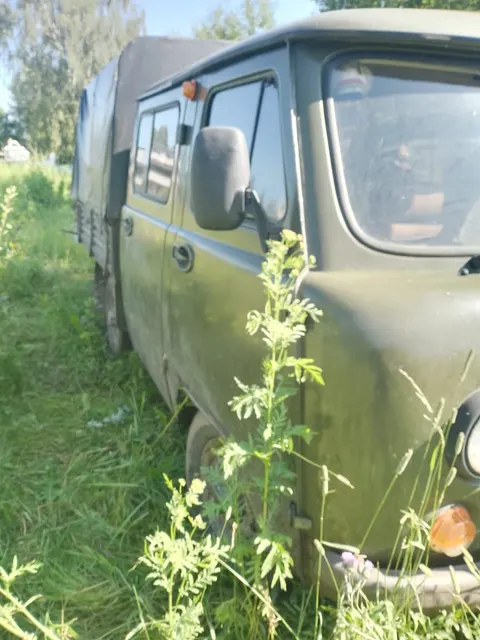 Автомобиль марки: УАЗ, модель: 390945, год выпуска: 2013 г., № шасси (рамы): 330360D0415228, идентификационный номер (VIN): XTT390945D0493935, кузов №: 390940D0106711