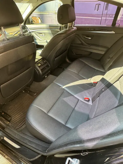Автомобиль марки BMW модель 520i, 2014 г.в., VIN-номер X4X5A39490D355996.