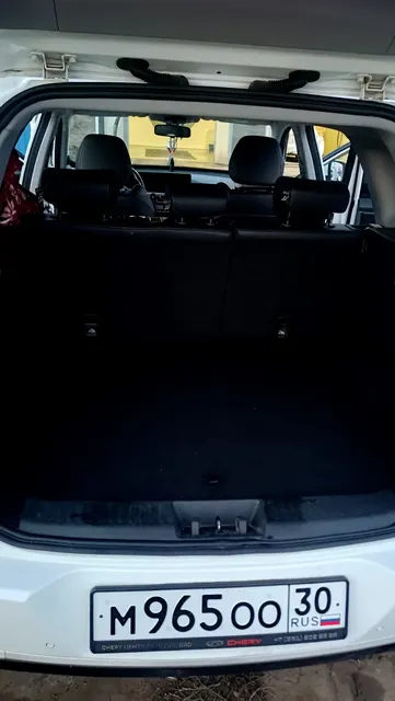 Автомобиль марки CHERY модель TIGGO 7 PRO MAX 2024 г.в. VIN-номер LVVDB21B5RD029285