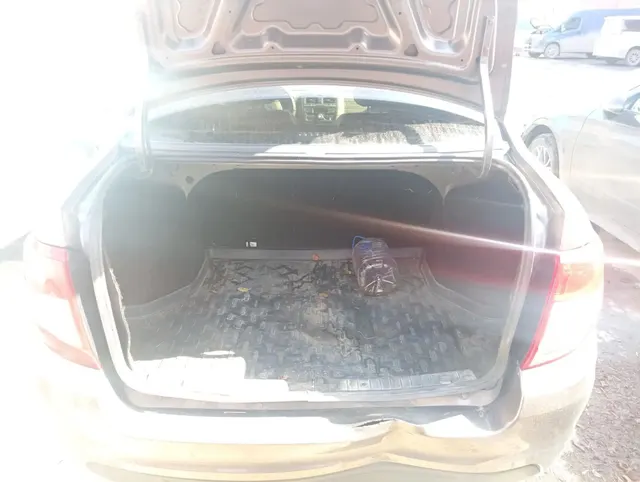 Легковой автомобиль марки LADA Granta, год изготовления: 2019, VIN: XTA219070K0624322.