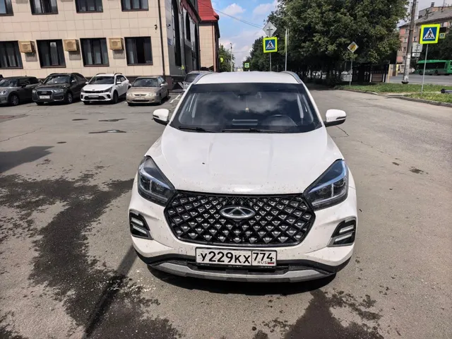Автомобиль марки CHERY, модель TIGGO 4 PRO, 2024 г.в., VIN-номер: LVVDB11B2RC091145 . Находится в залоге у ПАО «Совкомбанк» (ИНН: 4401116480, ОГРН: 1144400000425).