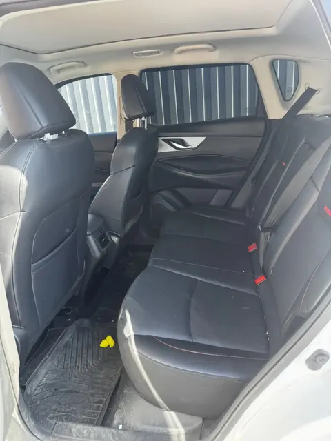 Автомобиль марки CHANGAN модель CS35PLUS 2023 г.в. VIN-номер LS5A3DKR2RA973366